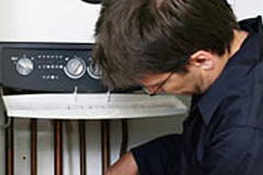boiler repair Great Sampford