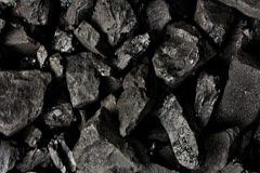 Great Sampford coal boiler costs